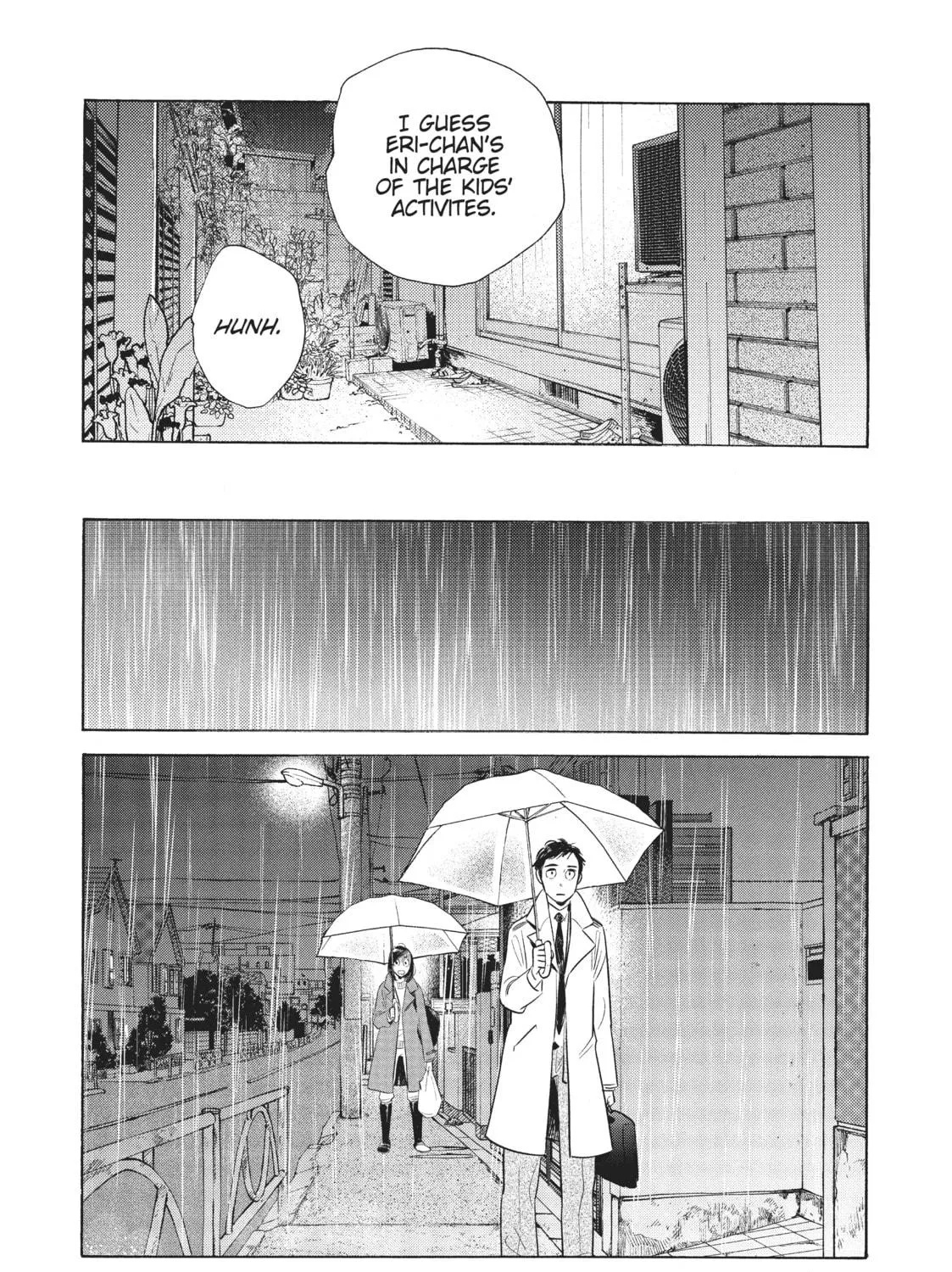 Read Even Though We’re Adults chapter 13 image 16 on Lezhin