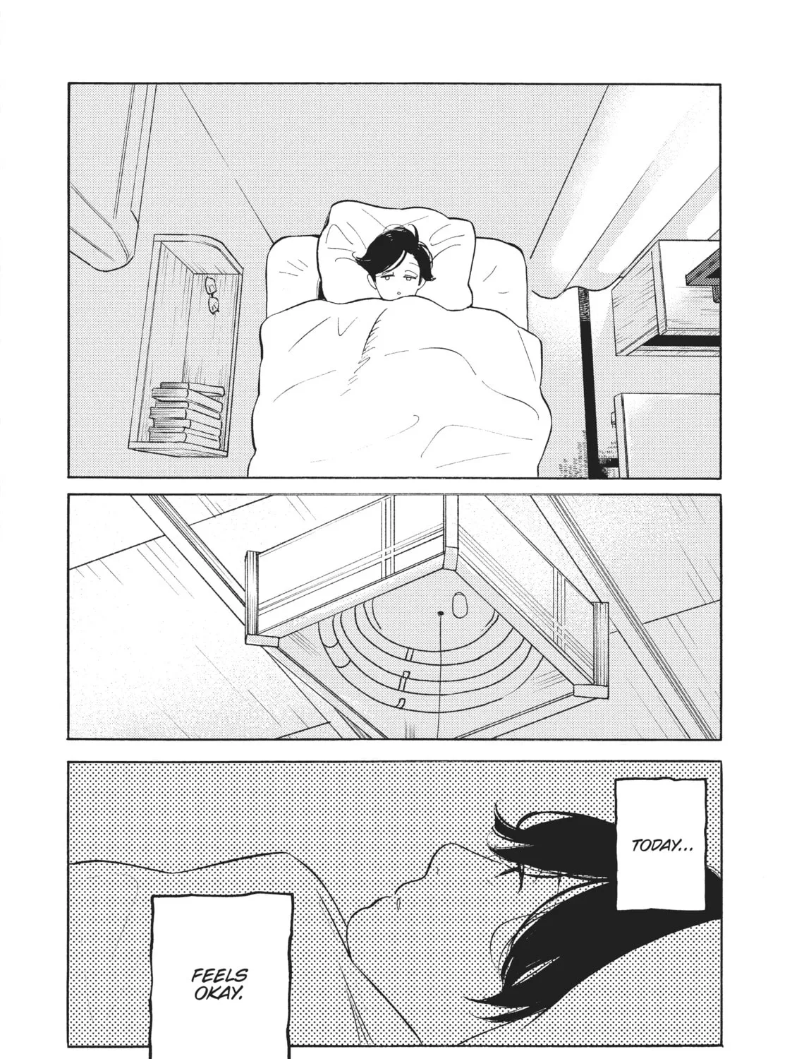 Read Even Though We’re Adults chapter 13 image 2 on Lezhin