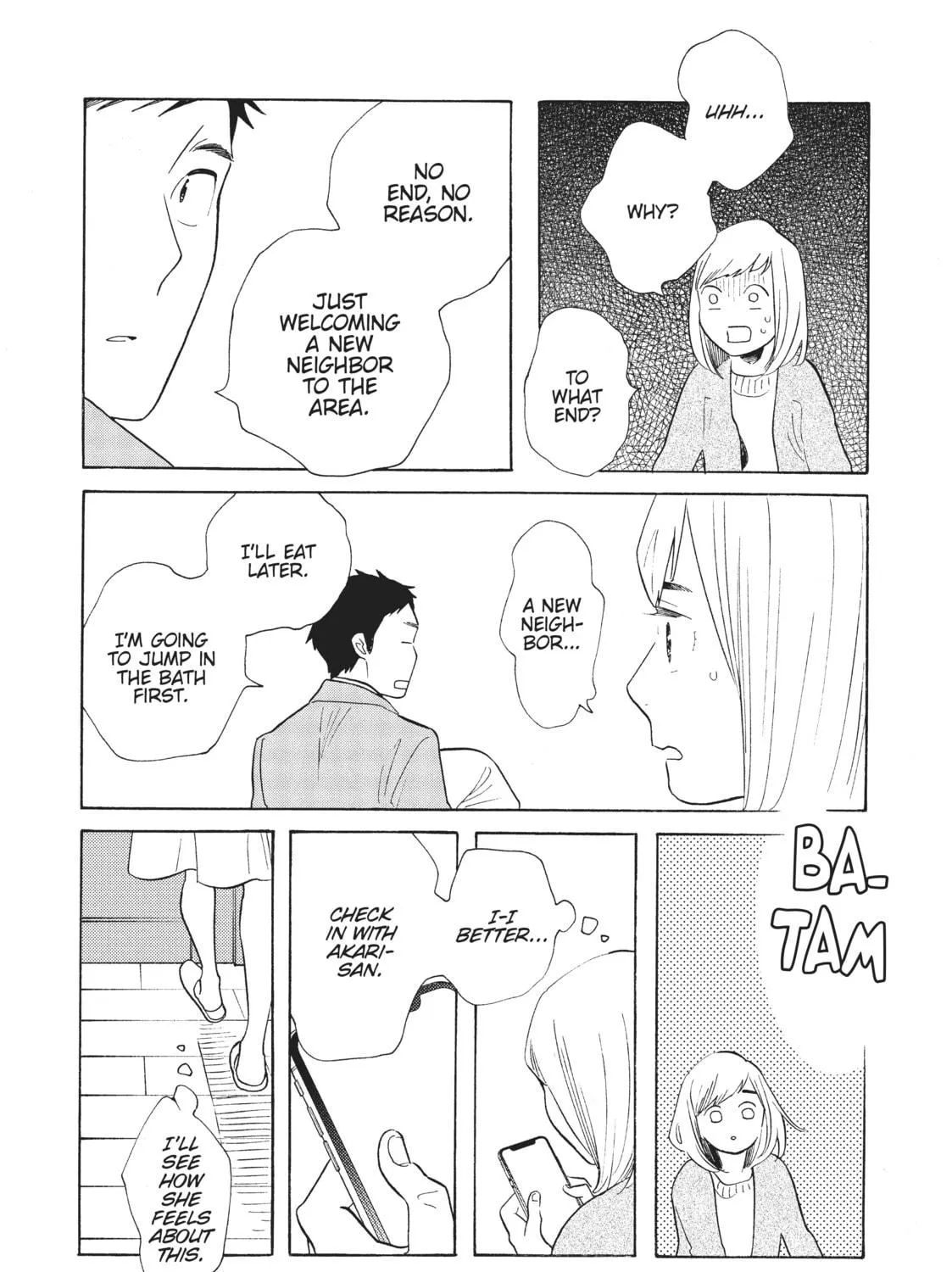 Read Even Though We’re Adults chapter 13 image 28 on Lezhin