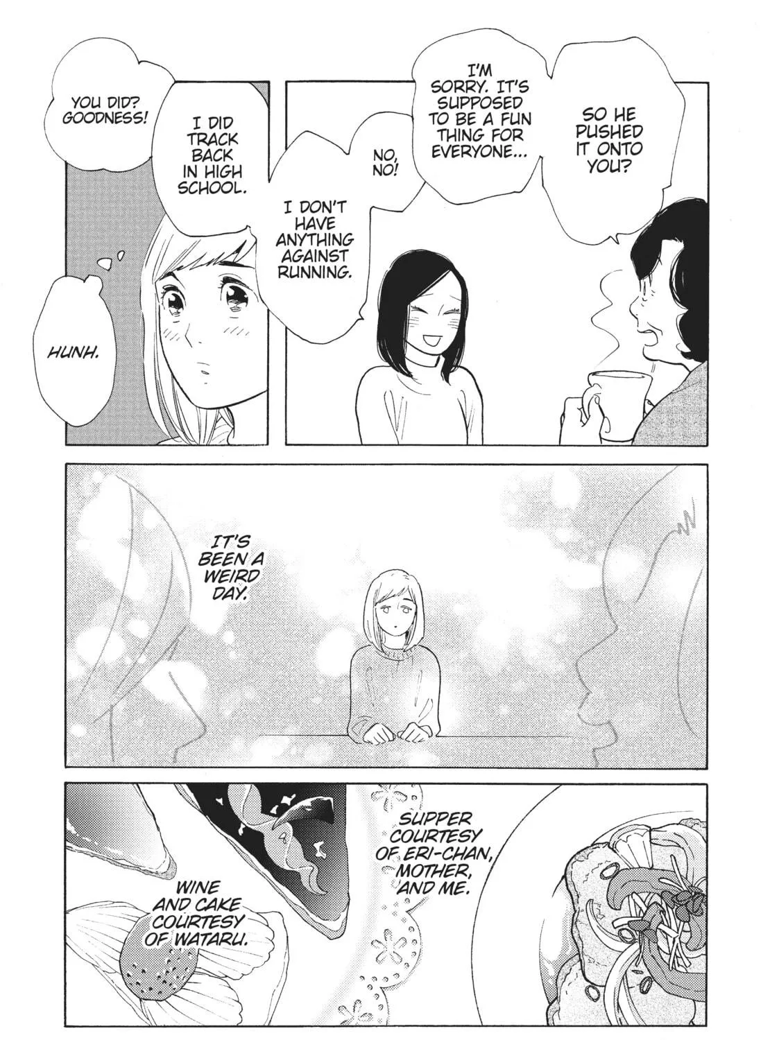 Read Even Though We’re Adults chapter 13 image 48 on Lezhin
