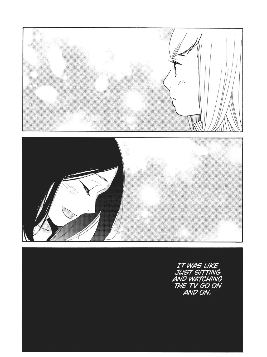 Read Even Though We’re Adults chapter 13 image 54 on Lezhin