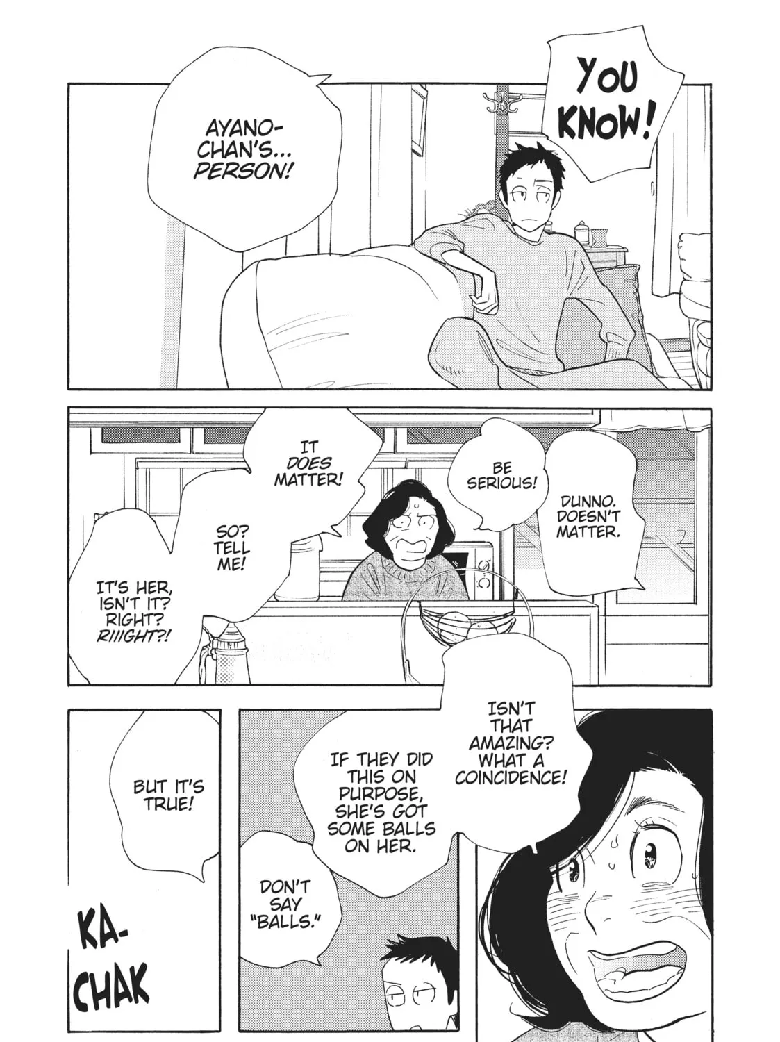 Read Even Though We’re Adults chapter 13 image 60 on Lezhin