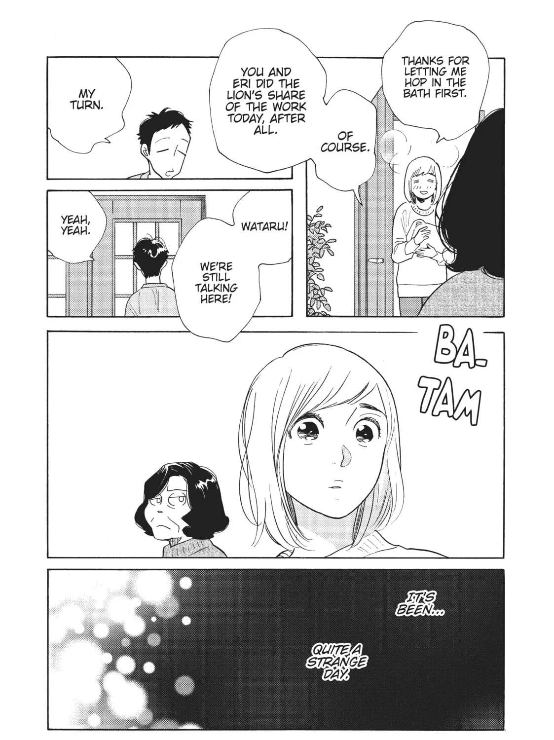 Read Even Though We’re Adults chapter 13 image 62 on Lezhin