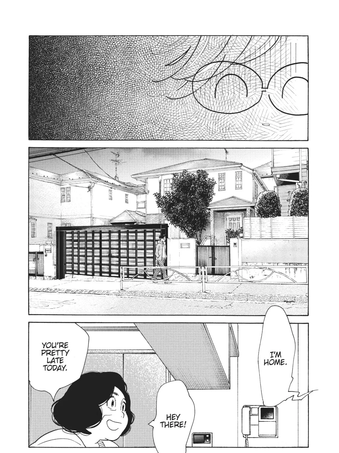 Read Even Though We’re Adults chapter 14 image 14 on Lezhin