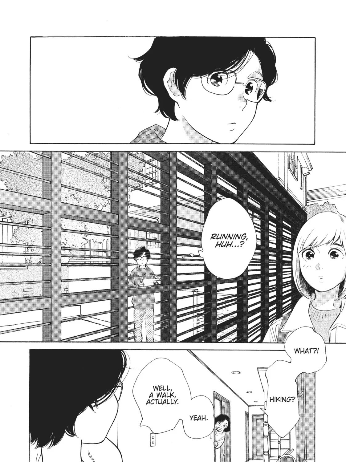 Read Even Though We’re Adults chapter 14 image 26 on Lezhin