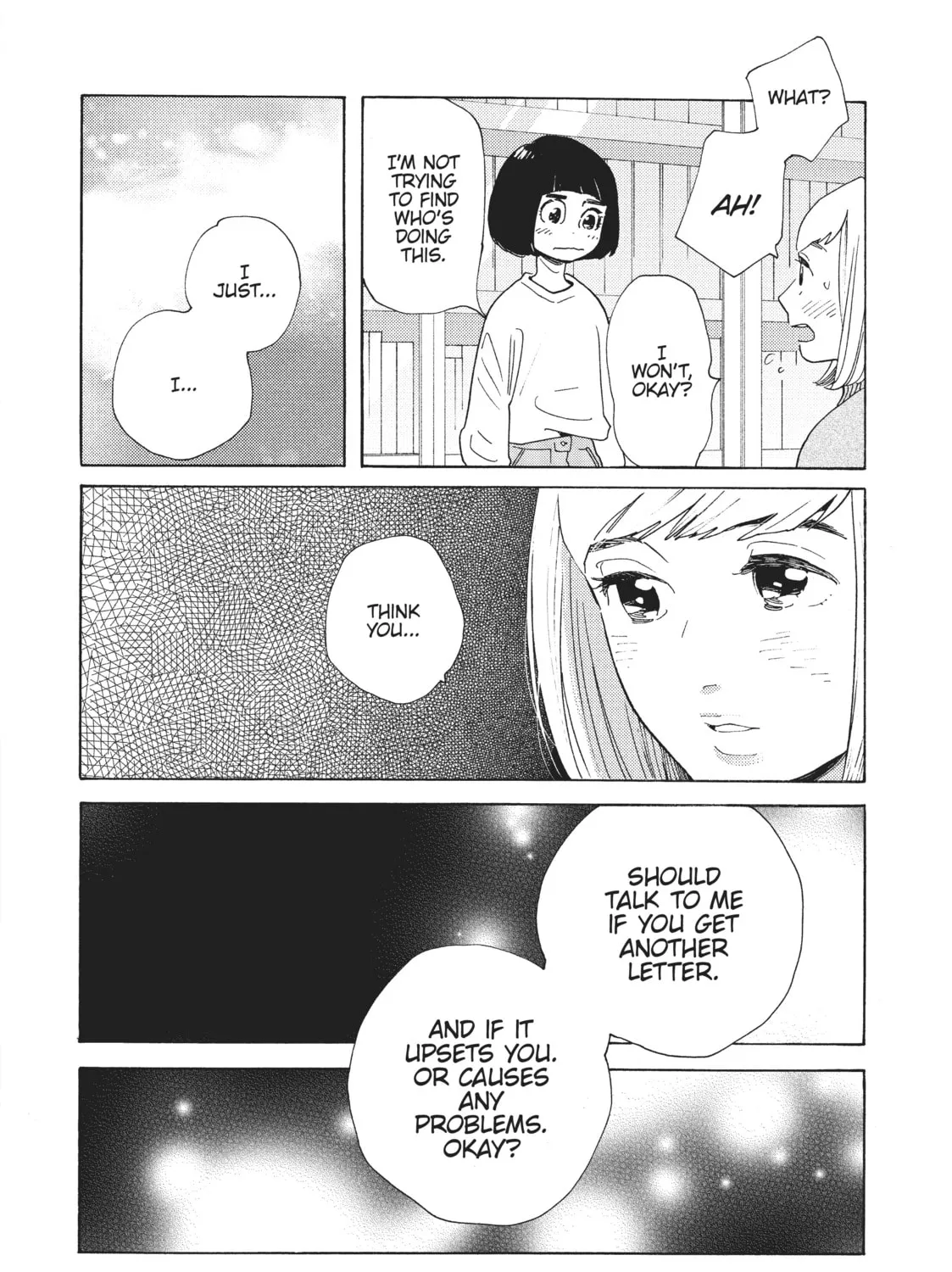 Read Even Though We’re Adults chapter 14 image 42 on Lezhin