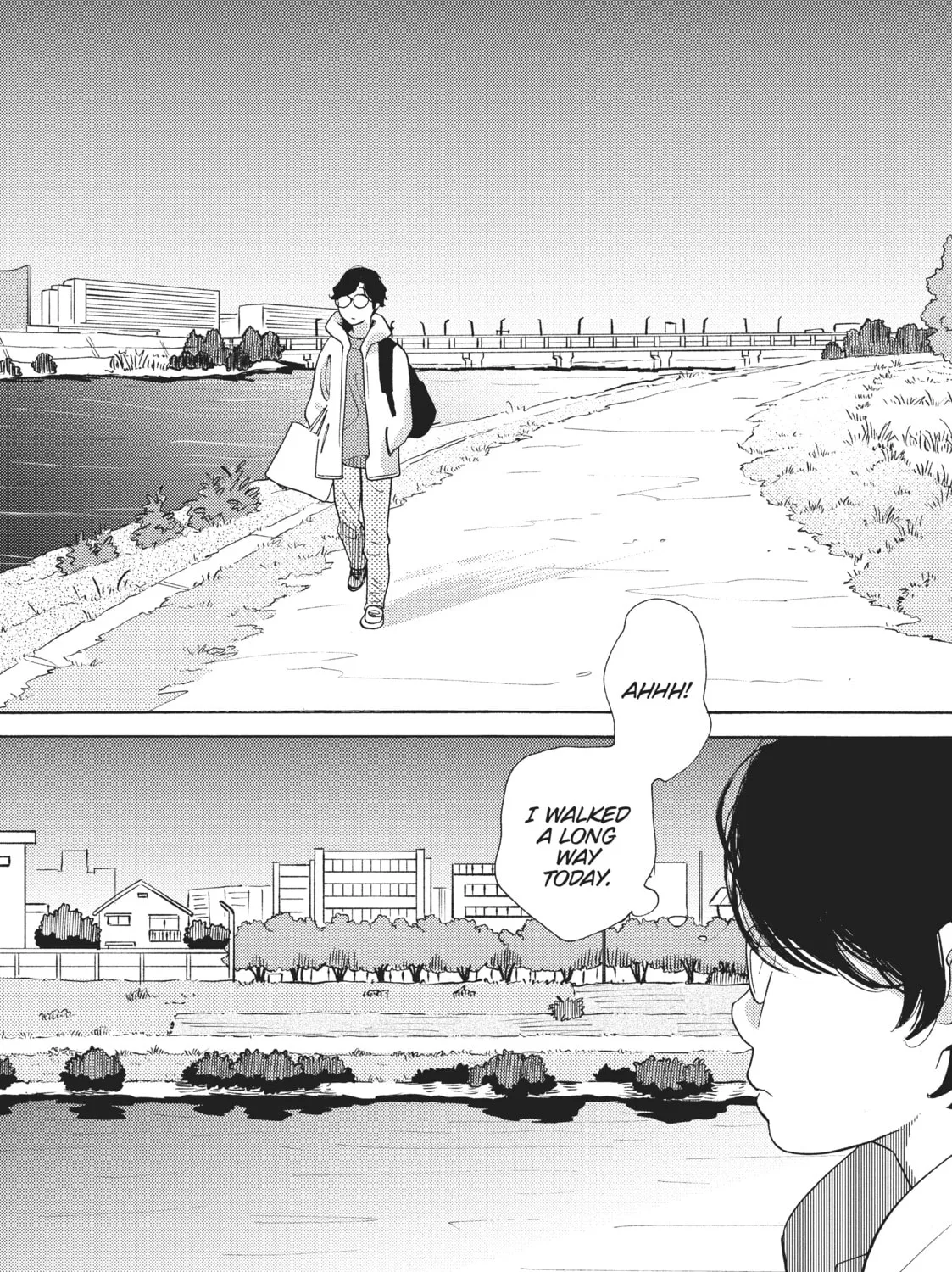 Read Even Though We’re Adults chapter 14 image 44 on Lezhin