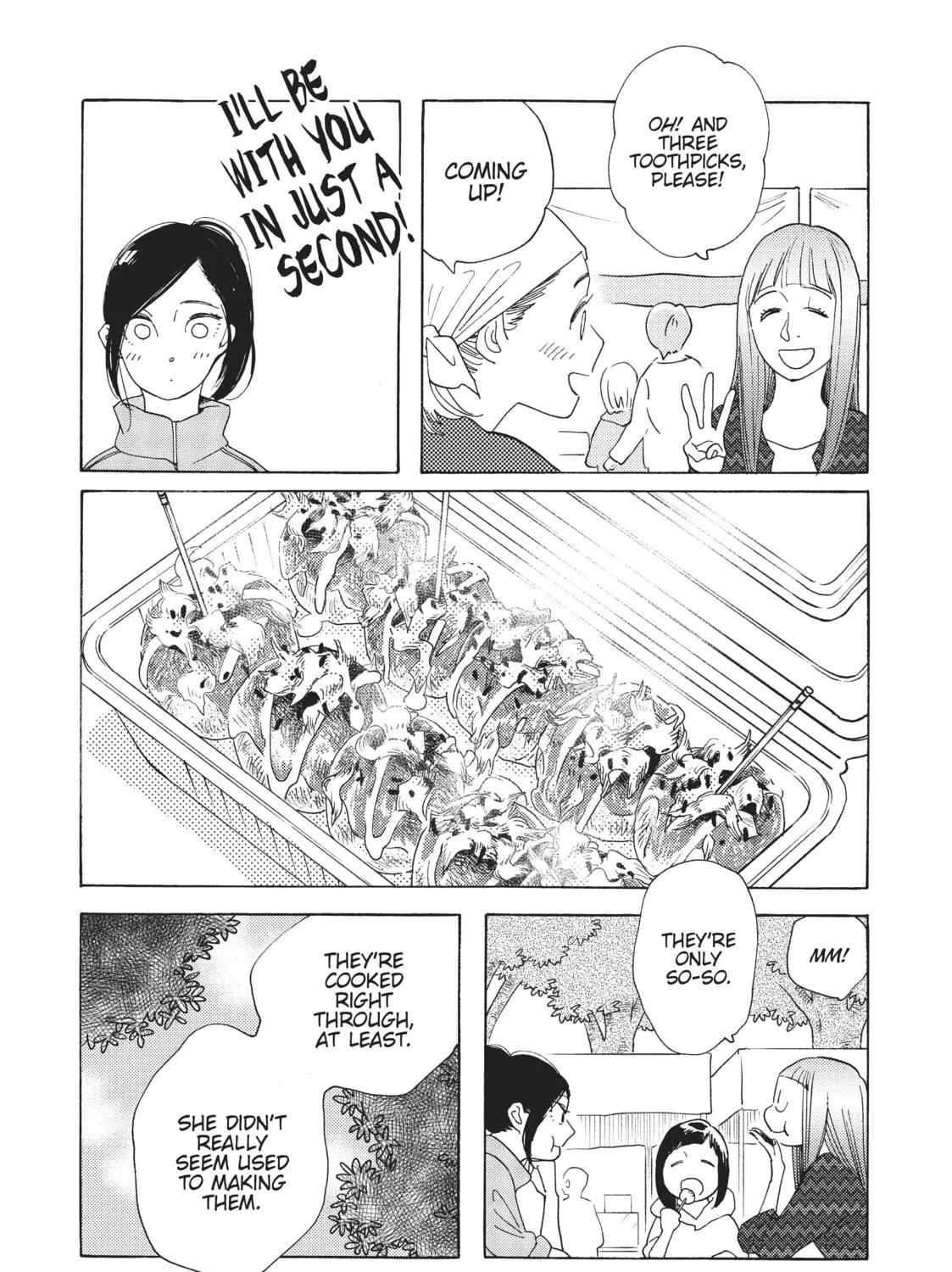 Read Even Though We’re Adults chapter 15 image 10 on Lezhin