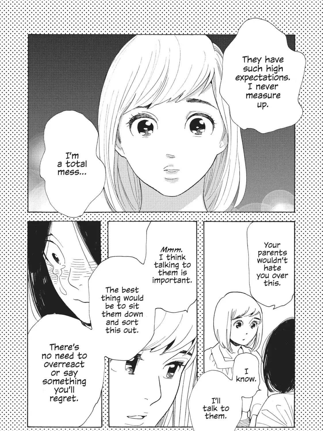 Read Even Though We’re Adults chapter 15 image 44 on Lezhin