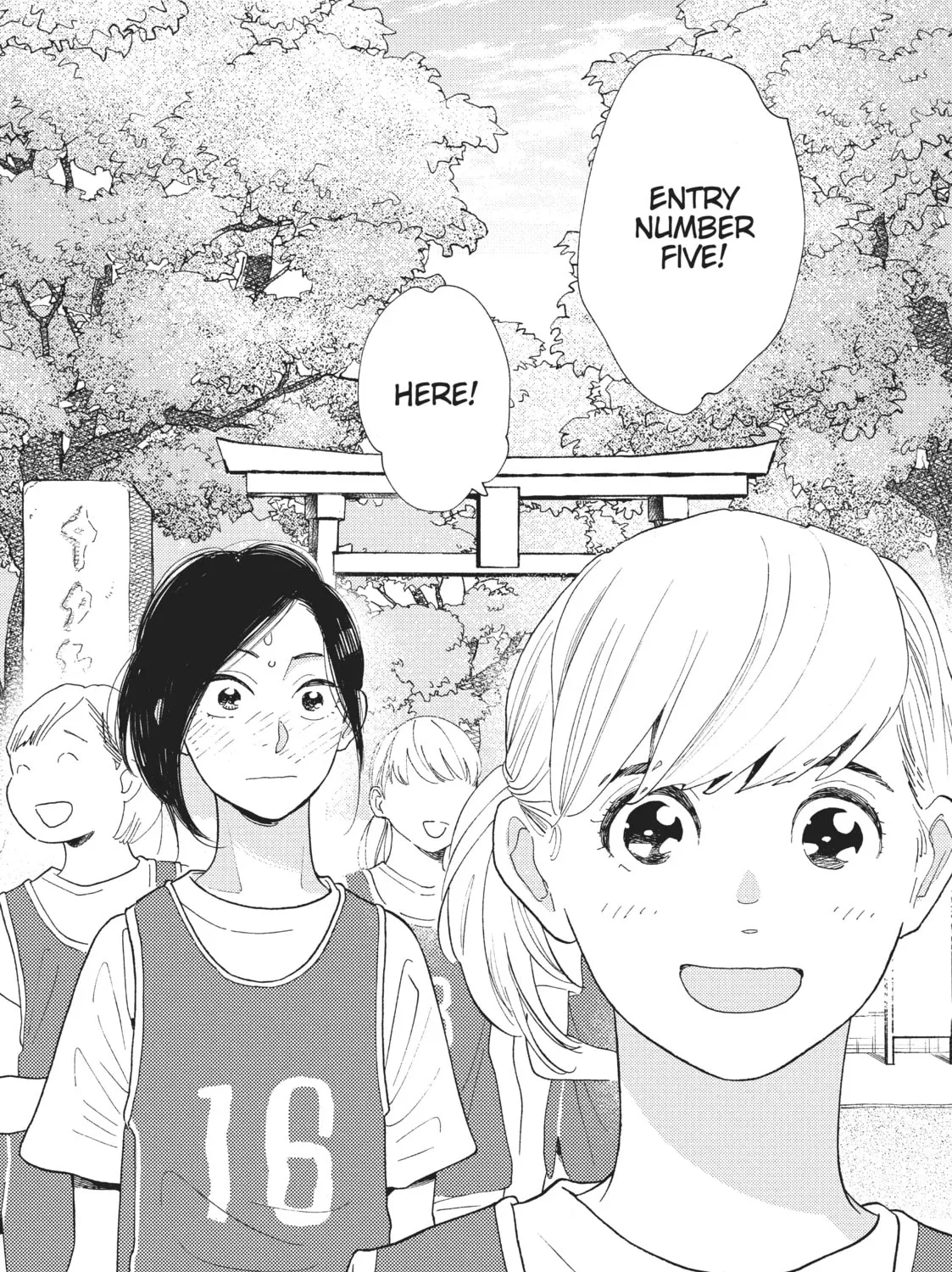 Read Even Though We’re Adults chapter 15 image 54 on Lezhin