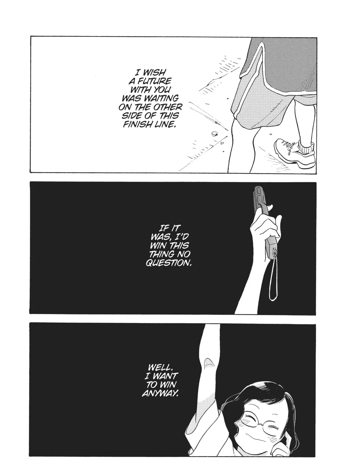 Read Even Though We’re Adults chapter 15 image 60 on Lezhin