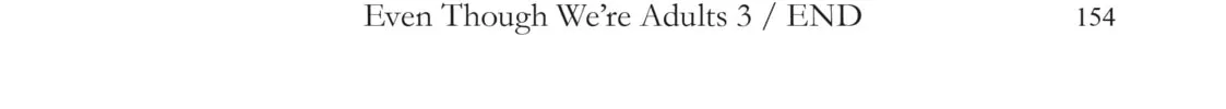 Read Even Though We’re Adults chapter 15 image 61 on Lezhin