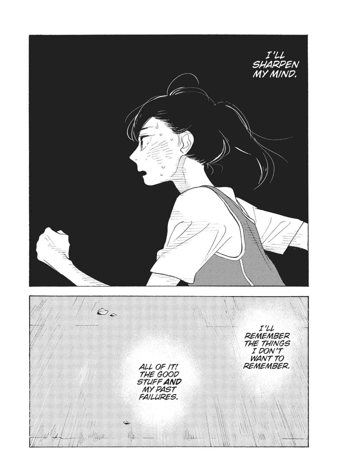 Read Even Though We’re Adults chapter 16 image 26 on Lezhin