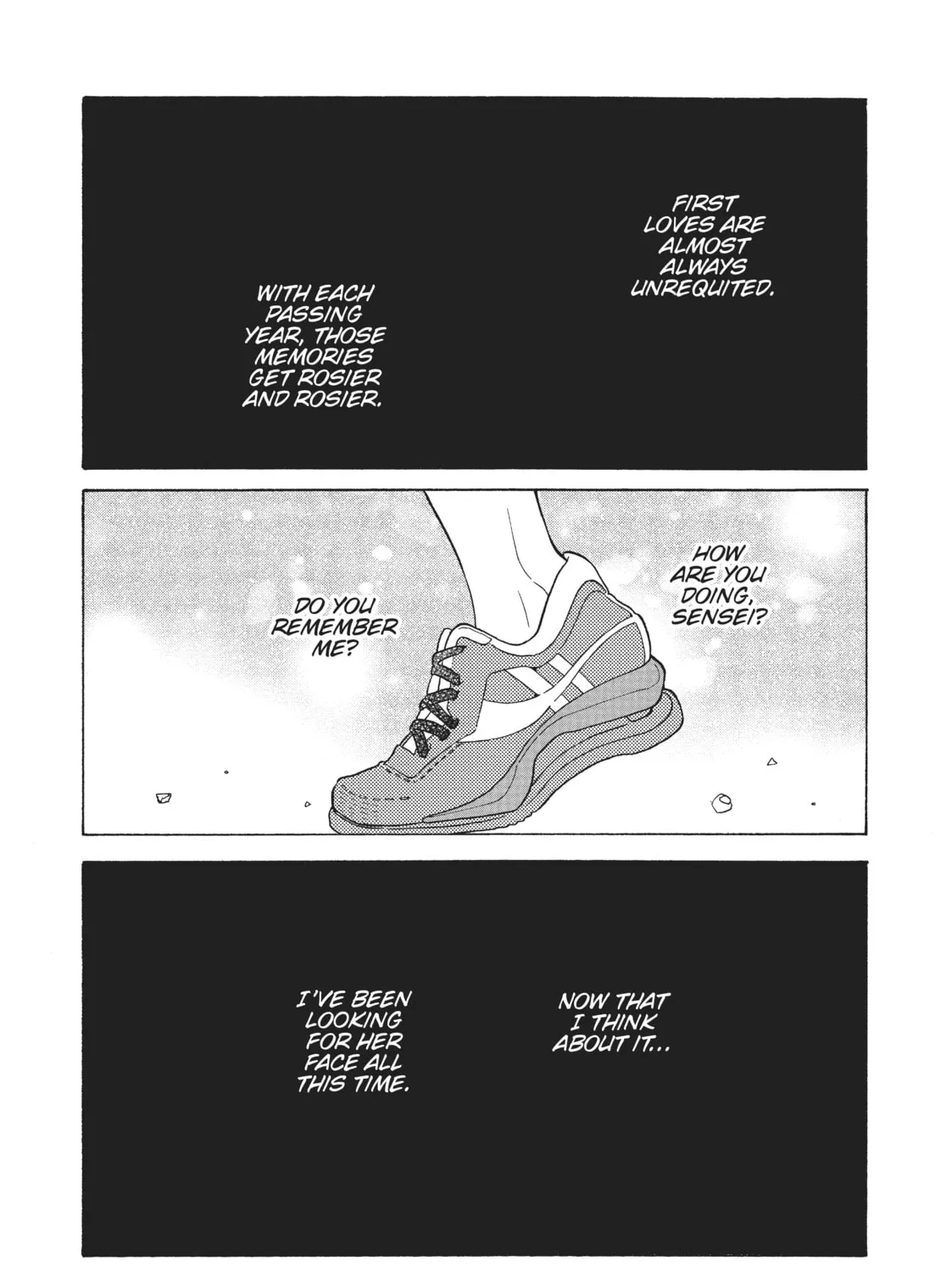 Read Even Though We’re Adults chapter 16 image 30 on Lezhin