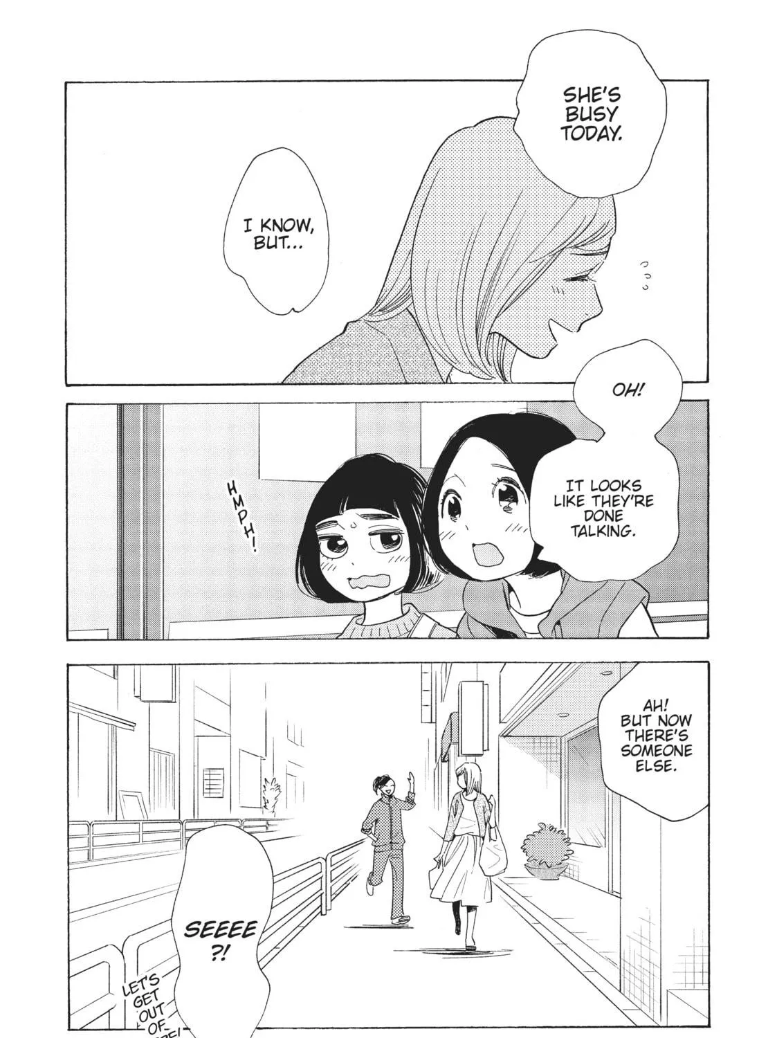 Read Even Though We’re Adults chapter 16 image 38 on Lezhin