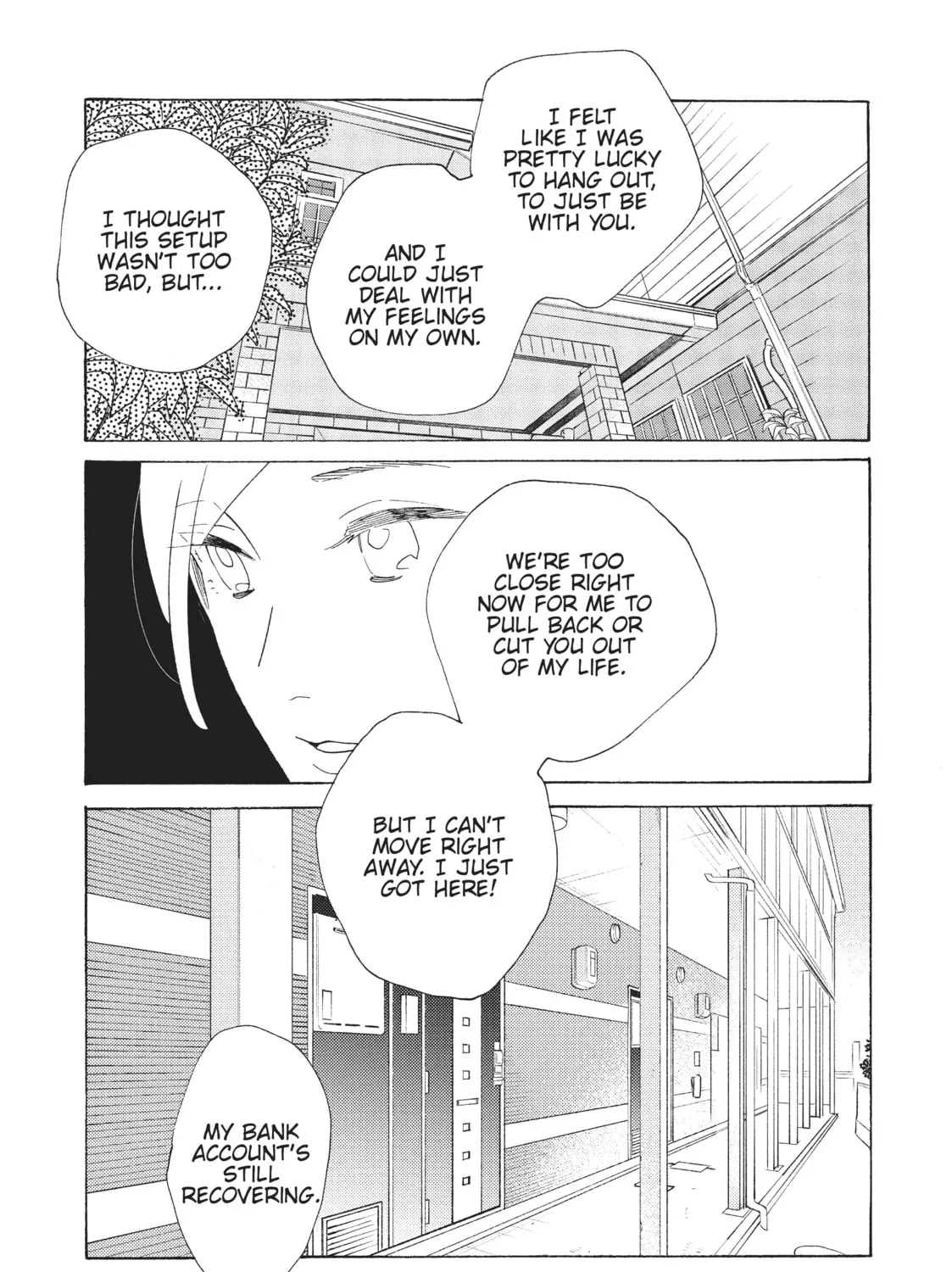 Read Even Though We’re Adults chapter 16 image 44 on Lezhin