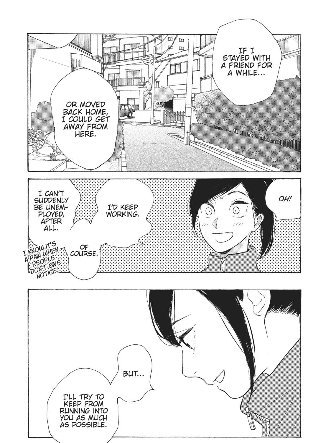 Read Even Though We’re Adults chapter 16 image 46 on Lezhin