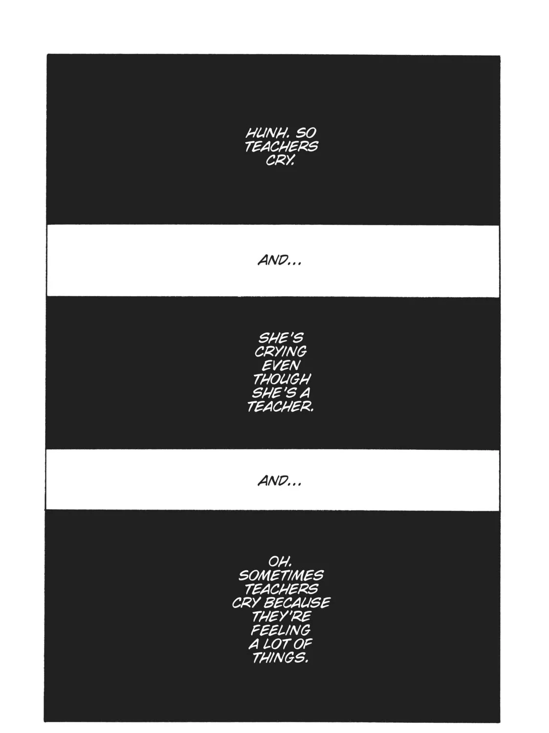 Read Even Though We’re Adults chapter 16 image 54 on Lezhin