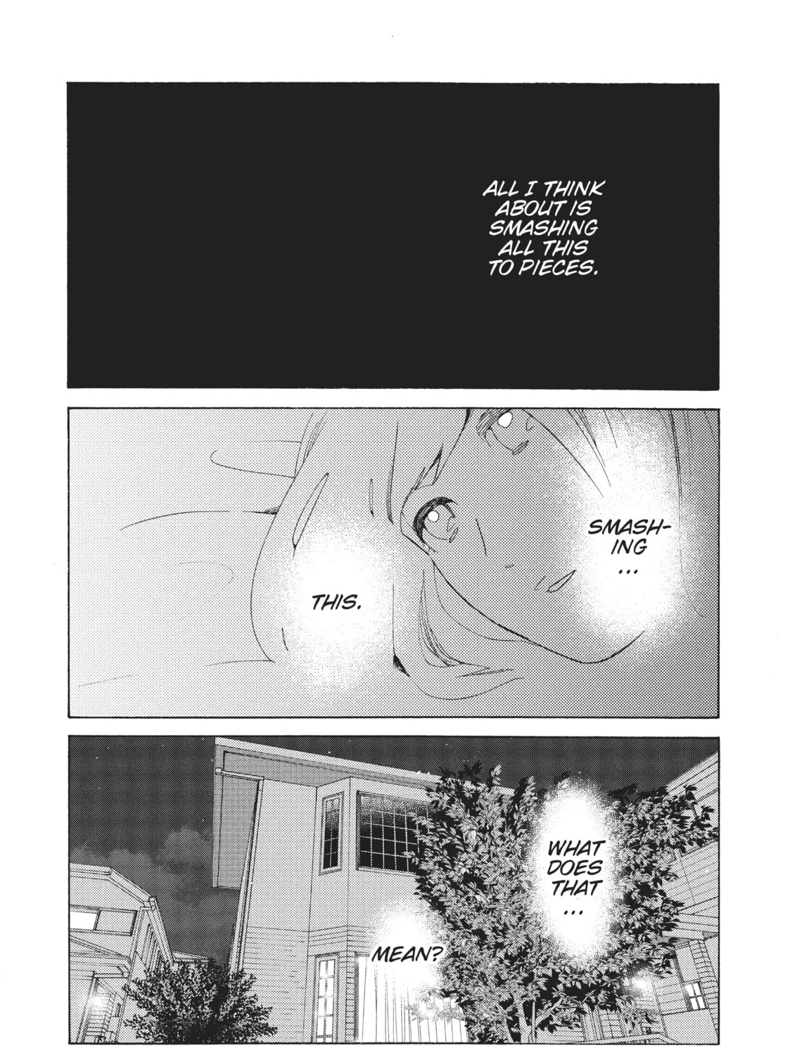 Read Even Though We’re Adults chapter 16 image 62 on Lezhin