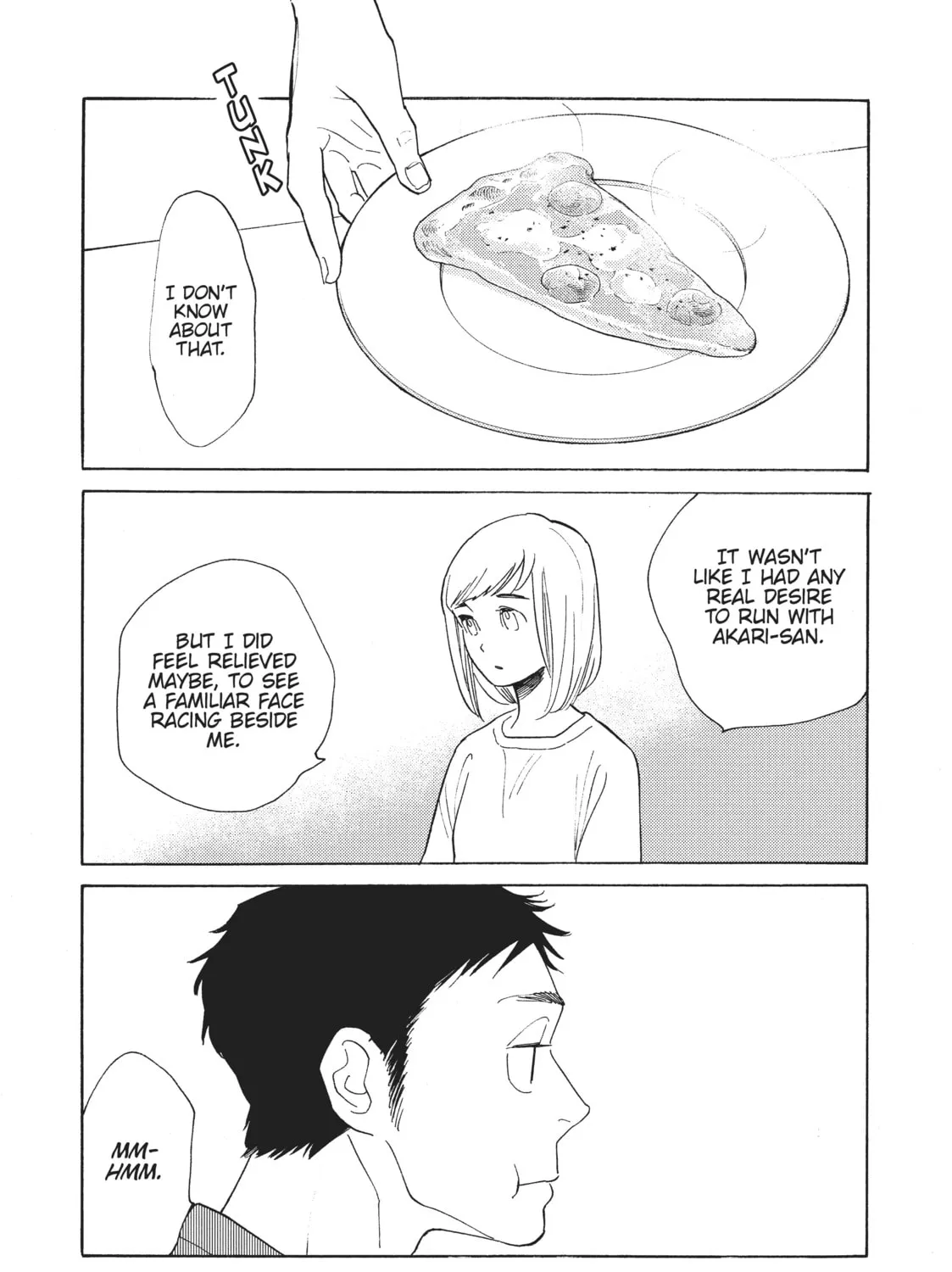 Read Even Though We’re Adults chapter 17 image 20 on Lezhin