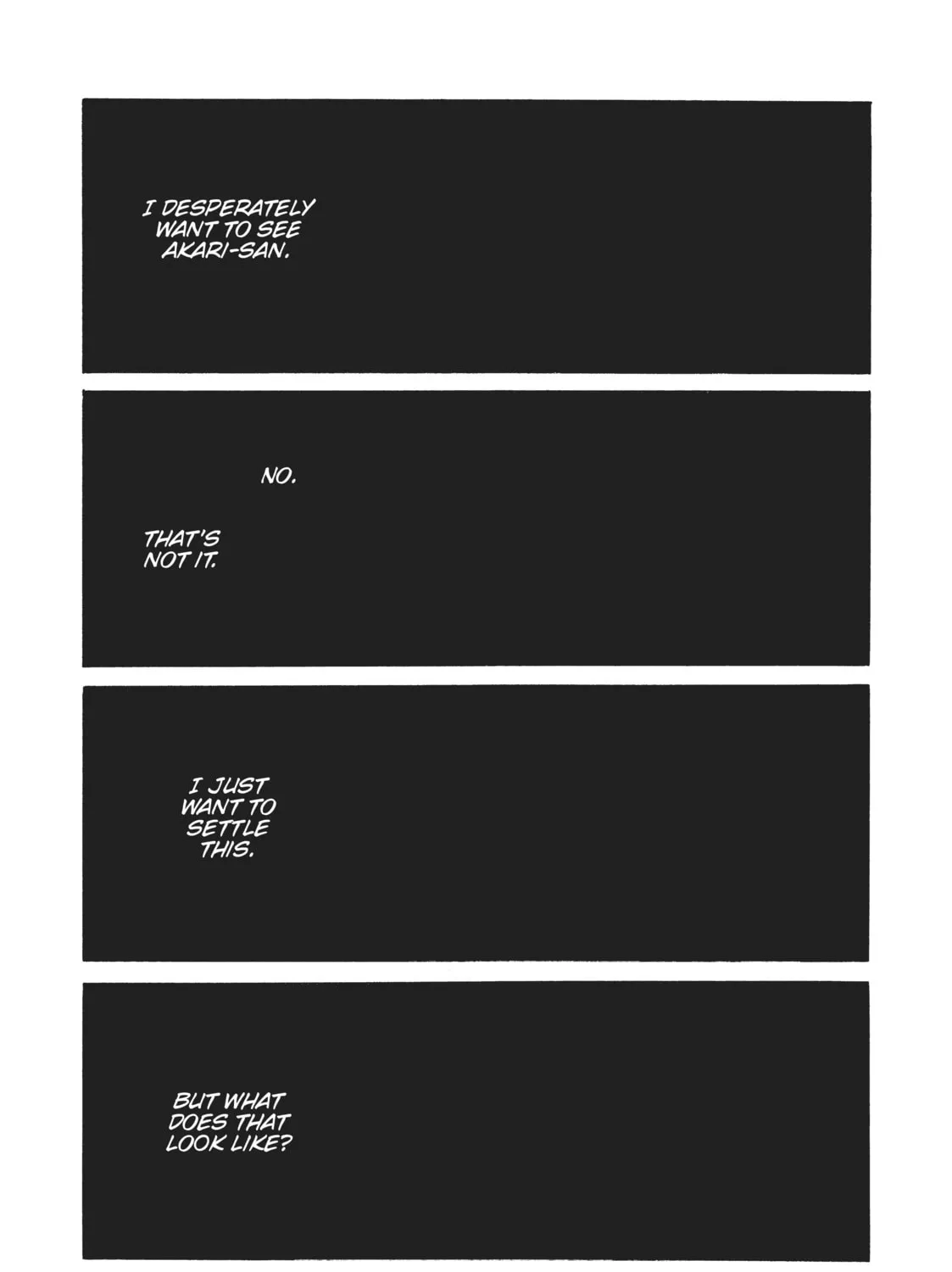 Read Even Though We’re Adults chapter 17 image 36 on Lezhin
