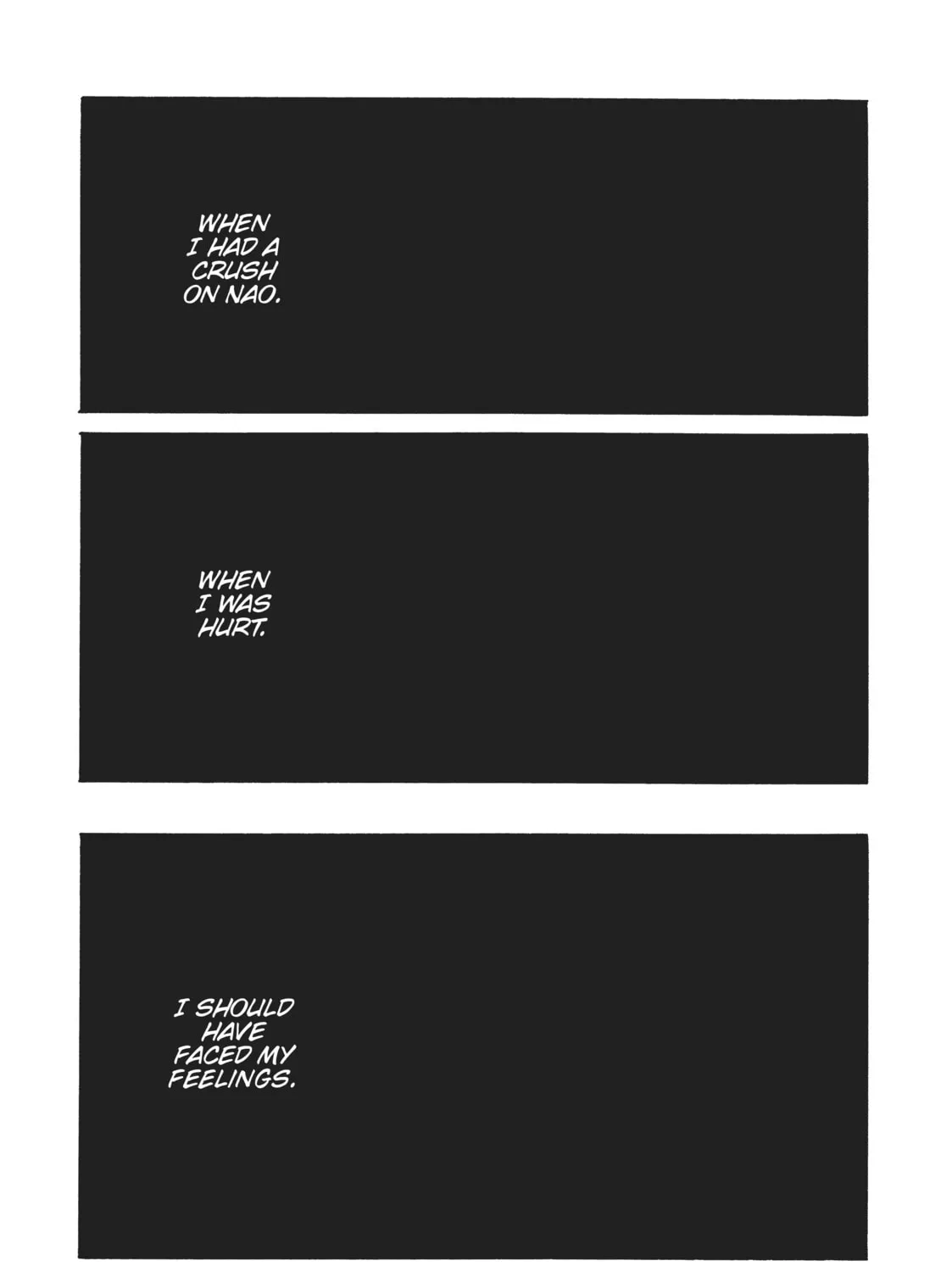 Read Even Though We’re Adults chapter 17 image 44 on Lezhin