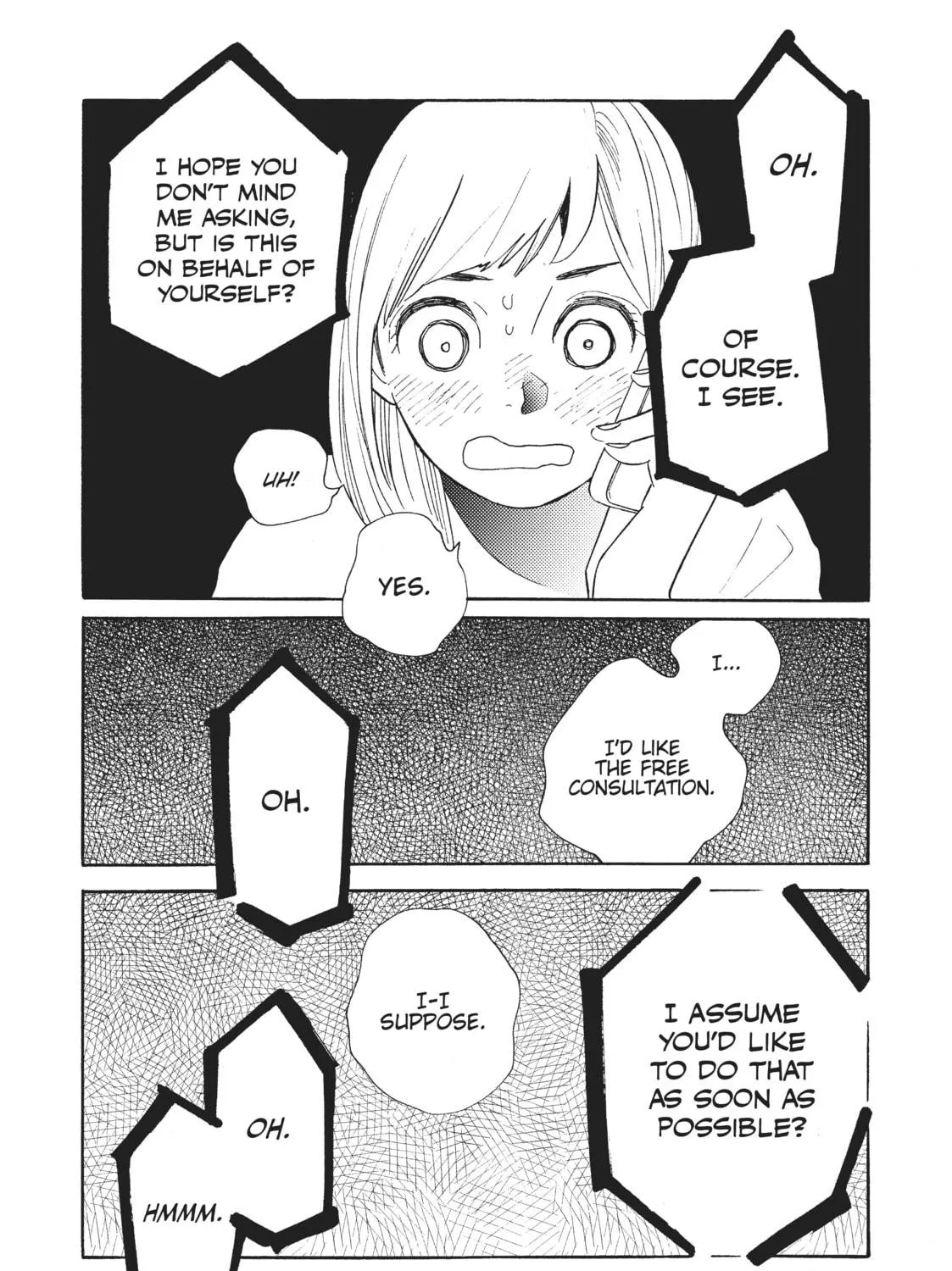 Read Even Though We’re Adults chapter 17 image 48 on Lezhin