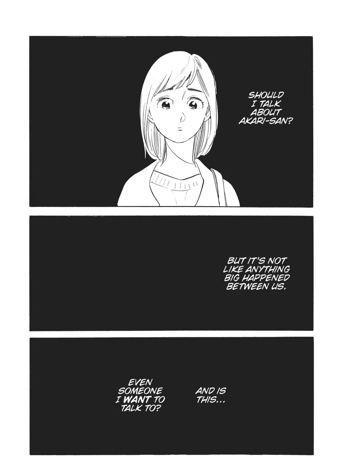 Read Even Though We’re Adults chapter 17 image 58 on Lezhin