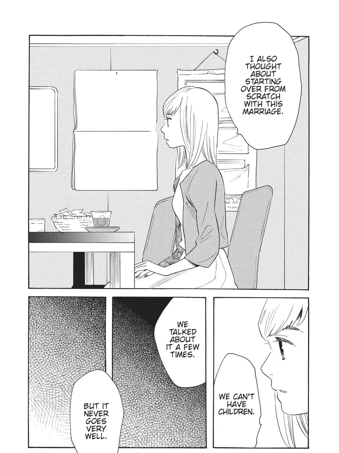 Read Even Though We’re Adults chapter 18 image 10 on Lezhin