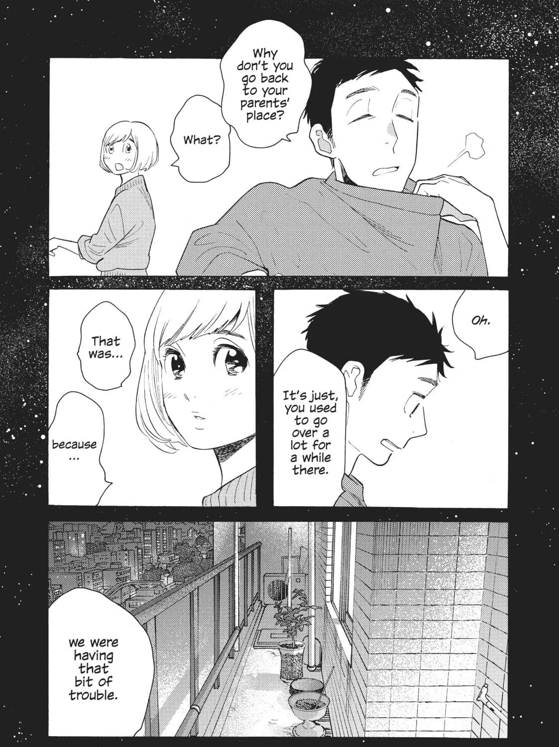 Read Even Though We’re Adults chapter 18 image 16 on Lezhin