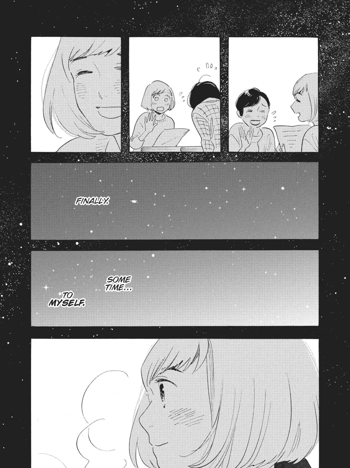Read Even Though We’re Adults chapter 18 image 20 on Lezhin