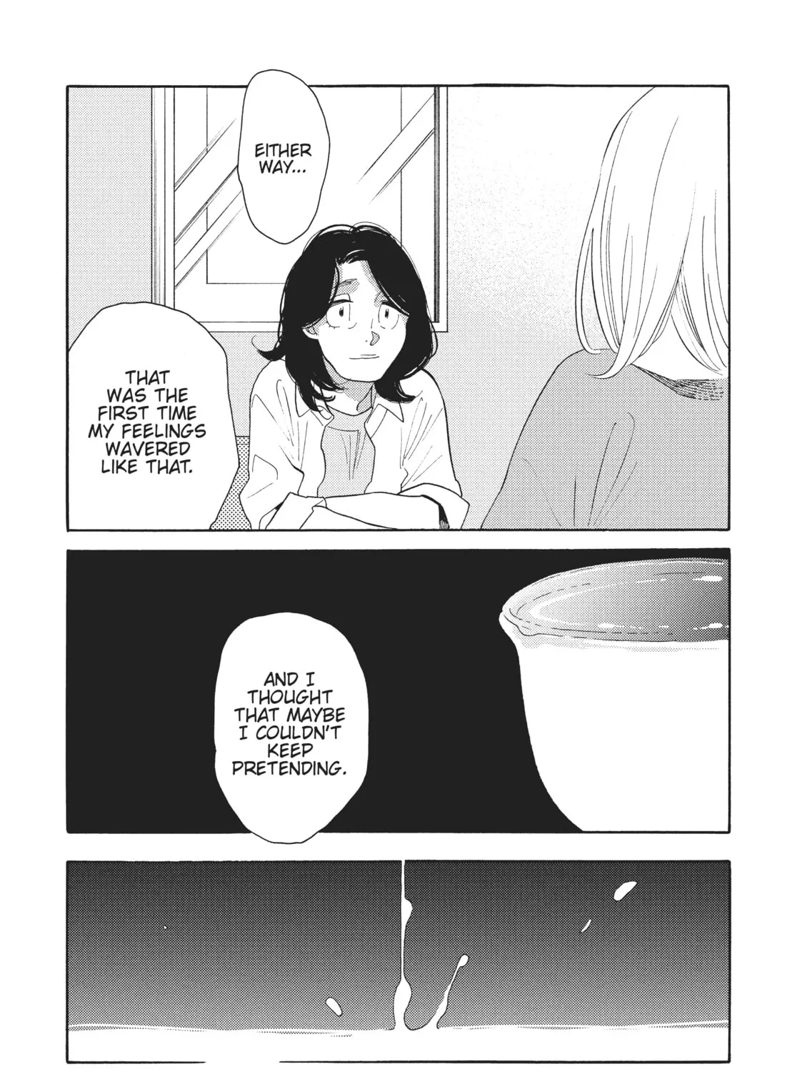 Read Even Though We’re Adults chapter 18 image 24 on Lezhin
