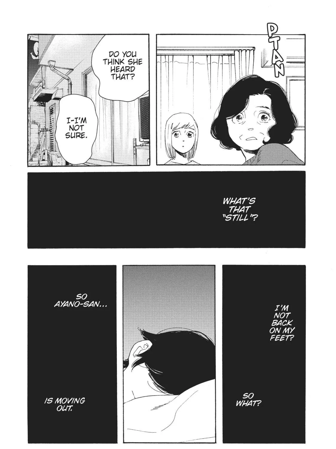 Read Even Though We’re Adults chapter 18 image 38 on Lezhin