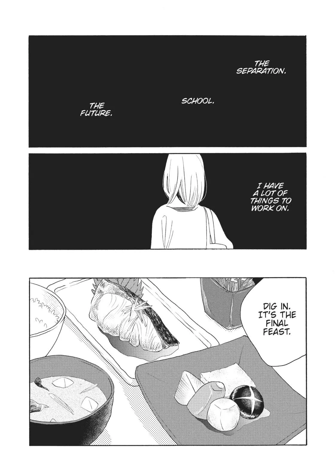 Read Even Though We’re Adults chapter 18 image 58 on Lezhin
