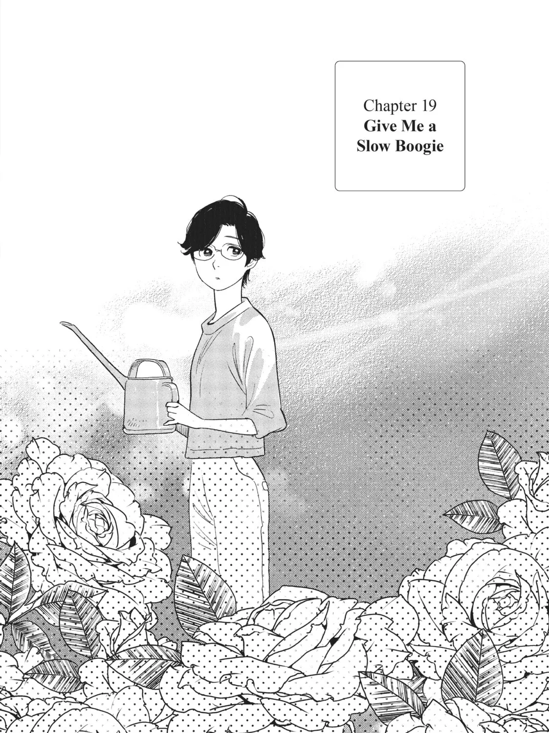 Read Even Though We’re Adults chapter 19 image 2 on Lezhin