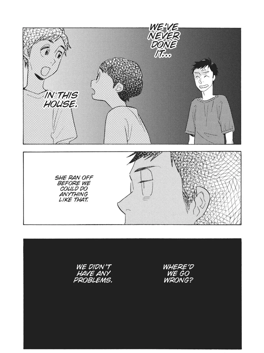 Read Even Though We’re Adults chapter 19 image 28 on Lezhin