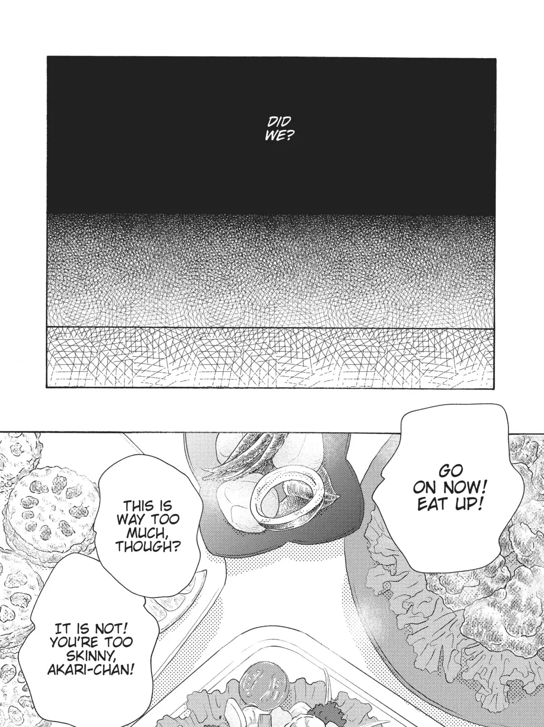 Read Even Though We’re Adults chapter 19 image 30 on Lezhin