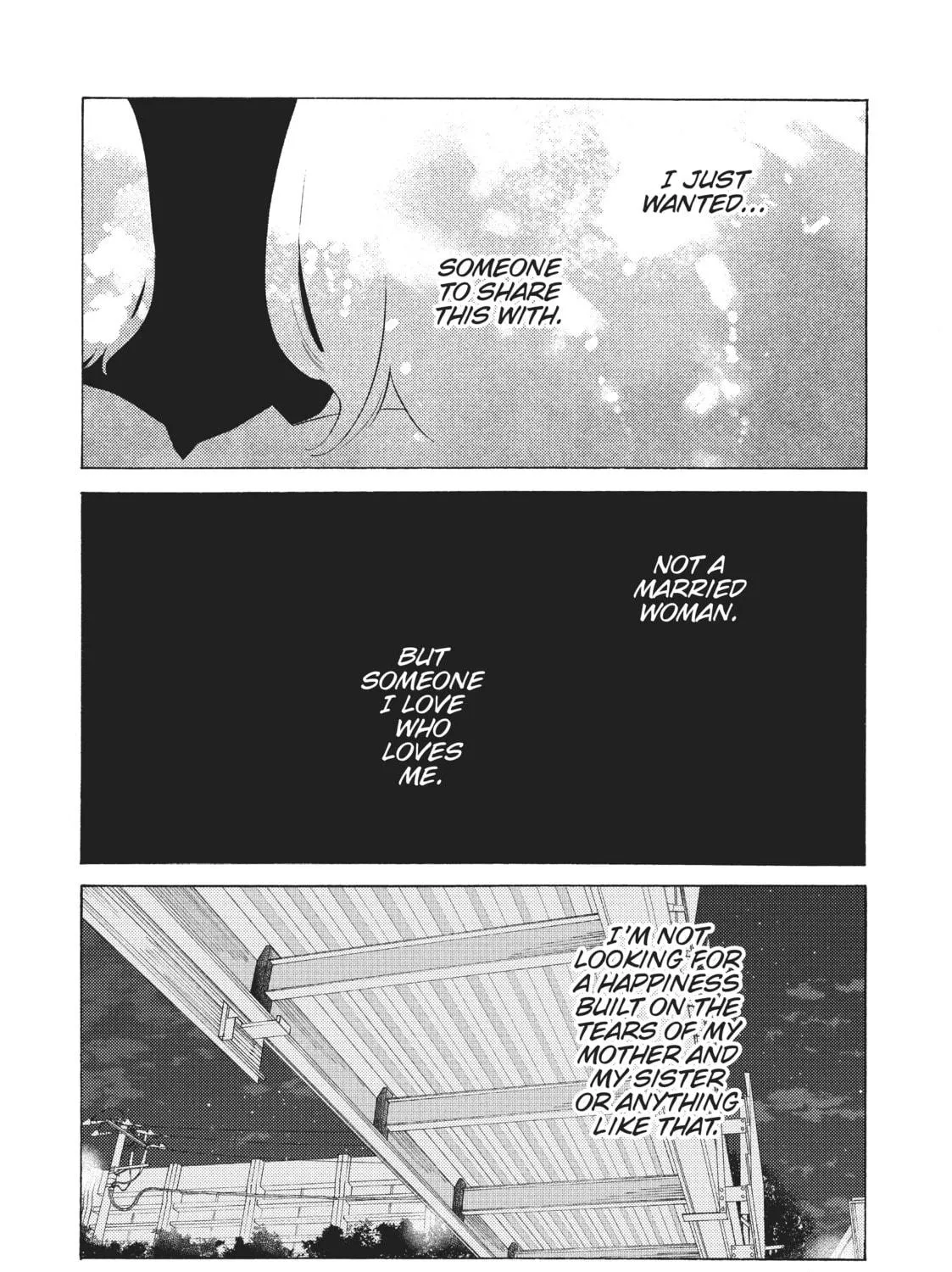 Read Even Though We’re Adults chapter 19 image 38 on Lezhin