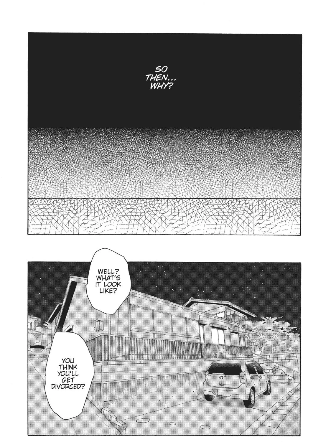Read Even Though We’re Adults chapter 19 image 40 on Lezhin