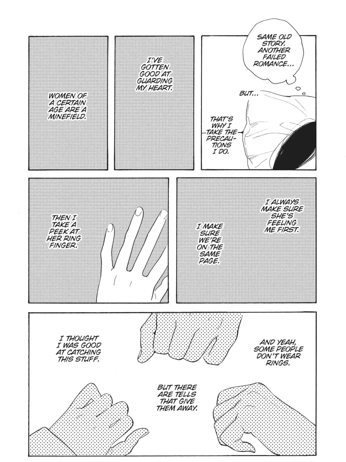Read Even Though We’re Adults chapter 2 image 10 on Lezhin