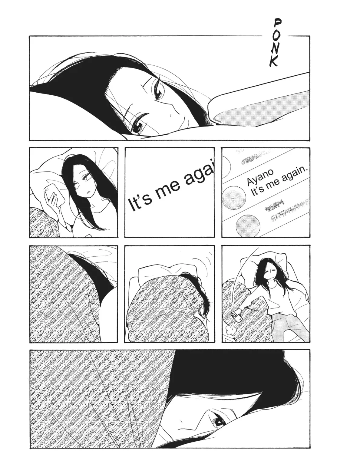 Read Even Though We’re Adults chapter 2 image 14 on Lezhin
