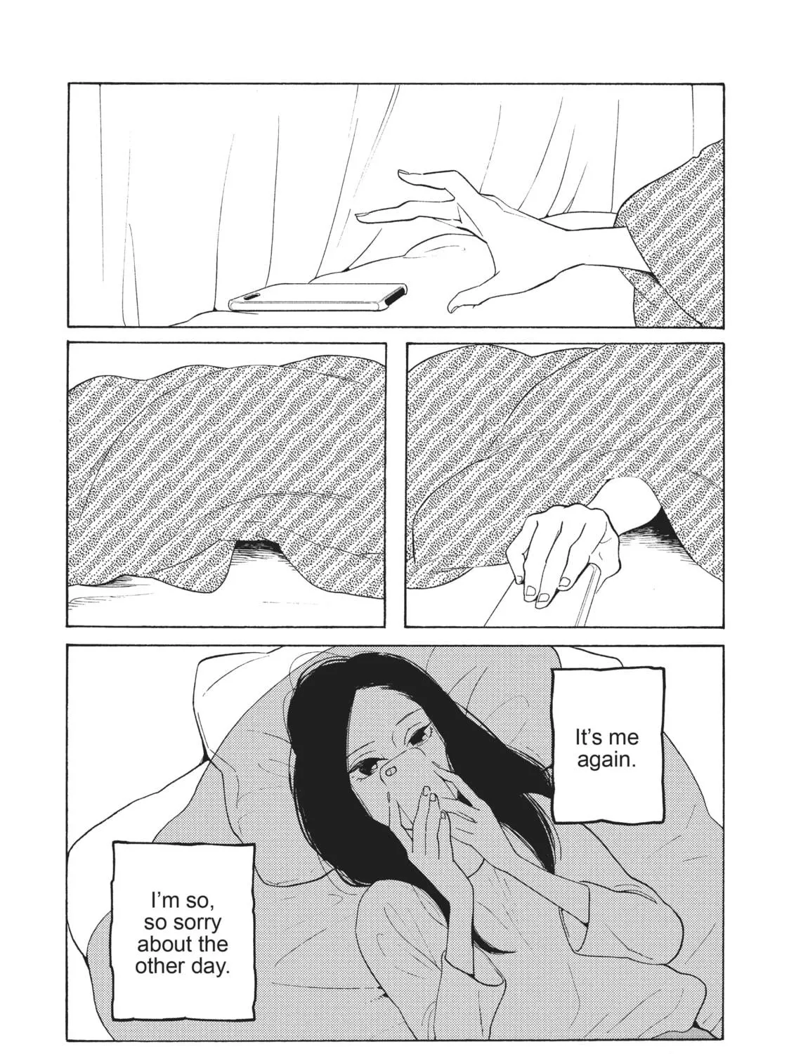 Read Even Though We’re Adults chapter 2 image 16 on Lezhin
