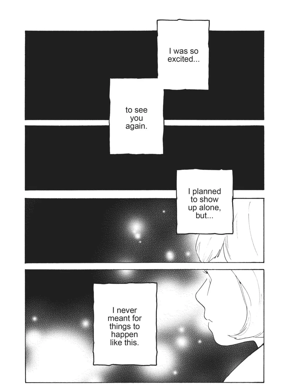 Read Even Though We’re Adults chapter 2 image 18 on Lezhin