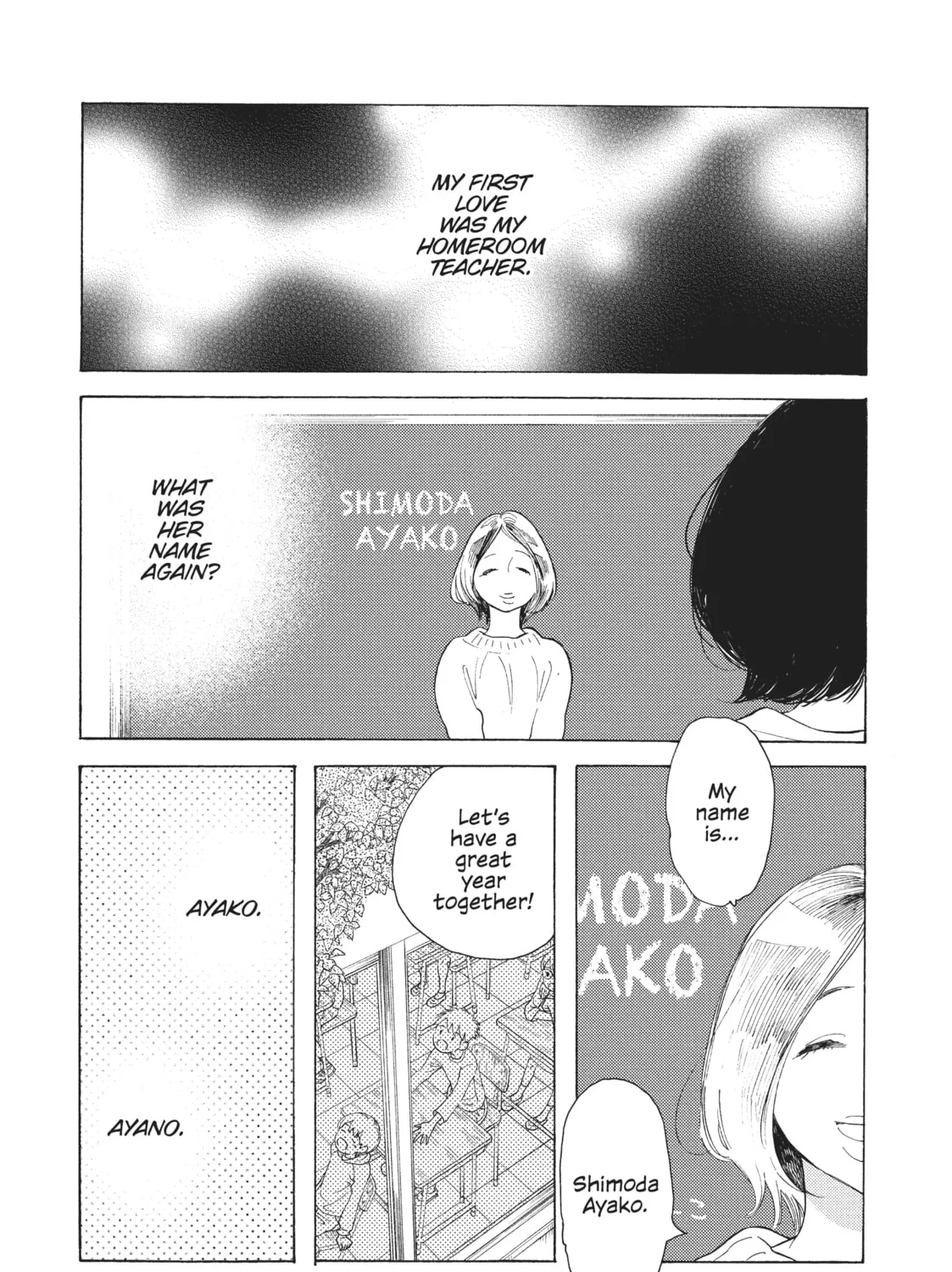 Read Even Though We’re Adults chapter 2 image 2 on Lezhin