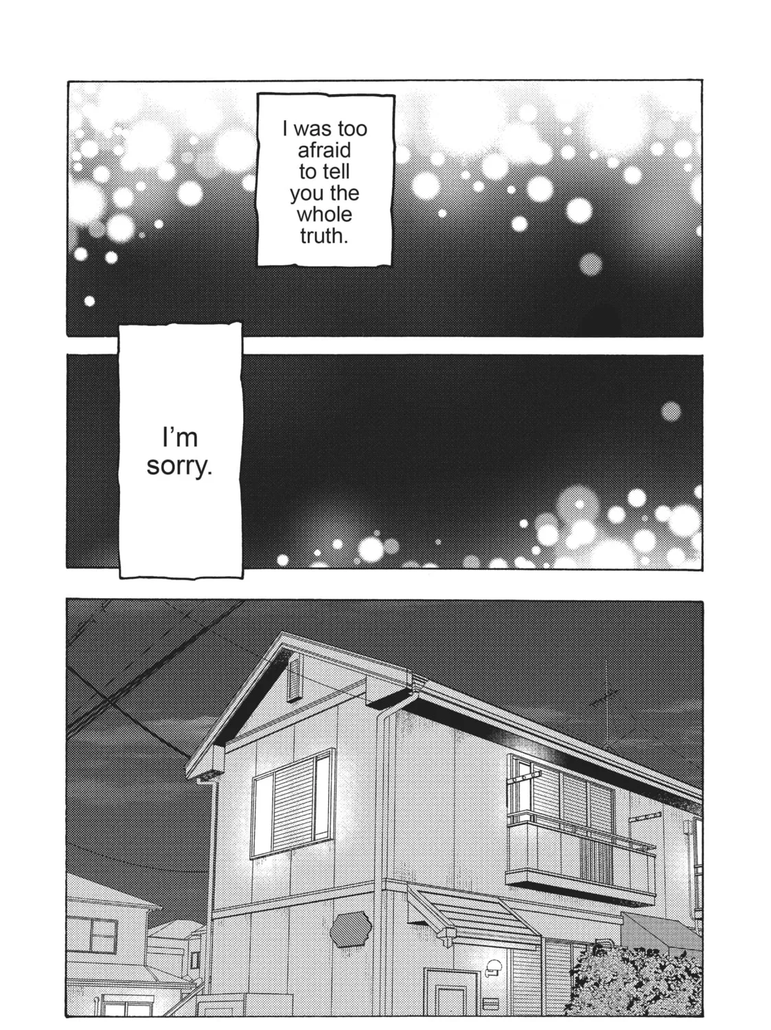 Read Even Though We’re Adults chapter 2 image 20 on Lezhin