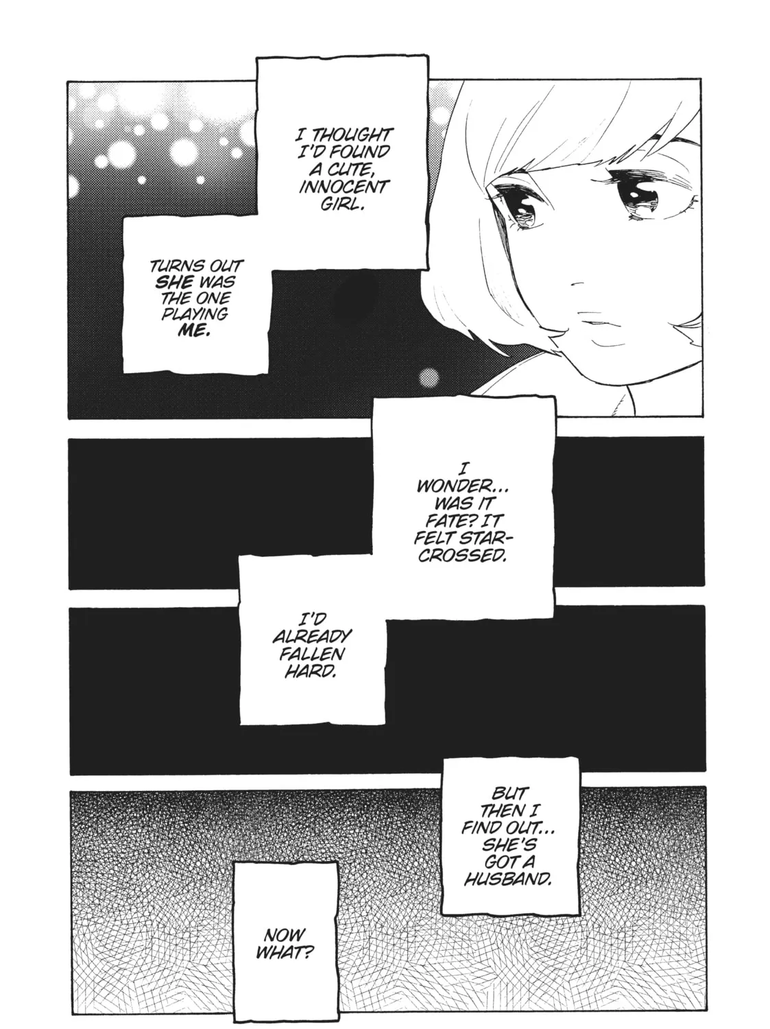 Read Even Though We’re Adults chapter 2 image 24 on Lezhin