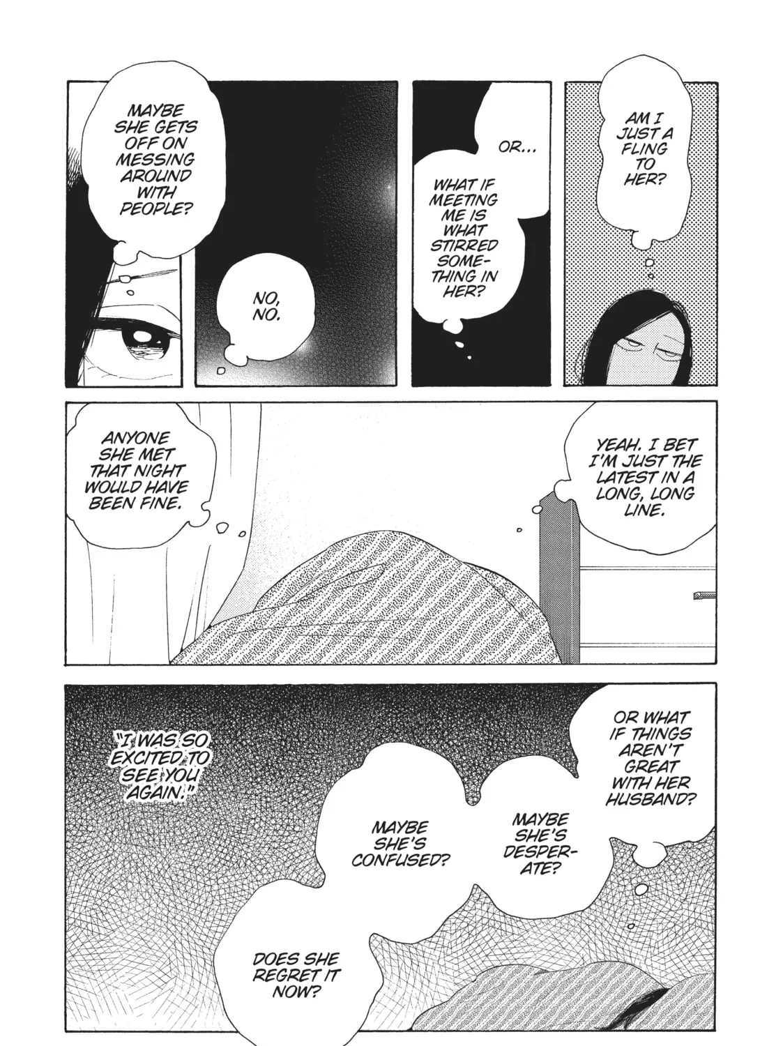 Read Even Though We’re Adults chapter 2 image 26 on Lezhin