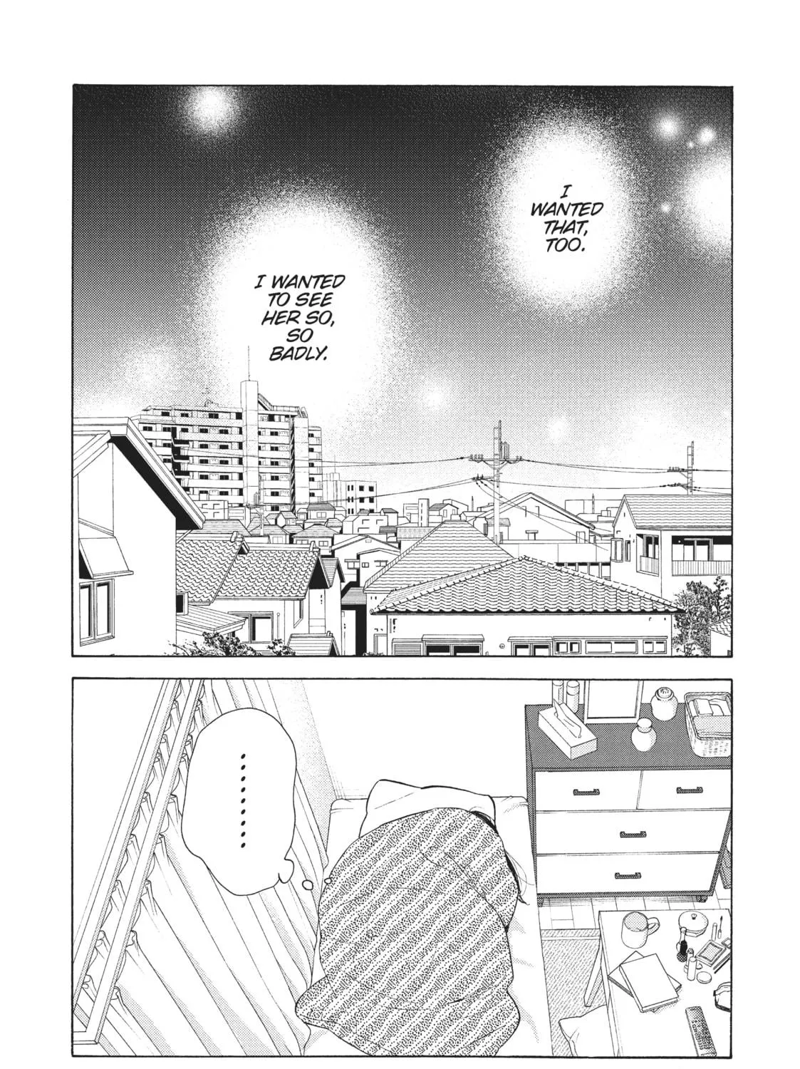 Read Even Though We’re Adults chapter 2 image 28 on Lezhin