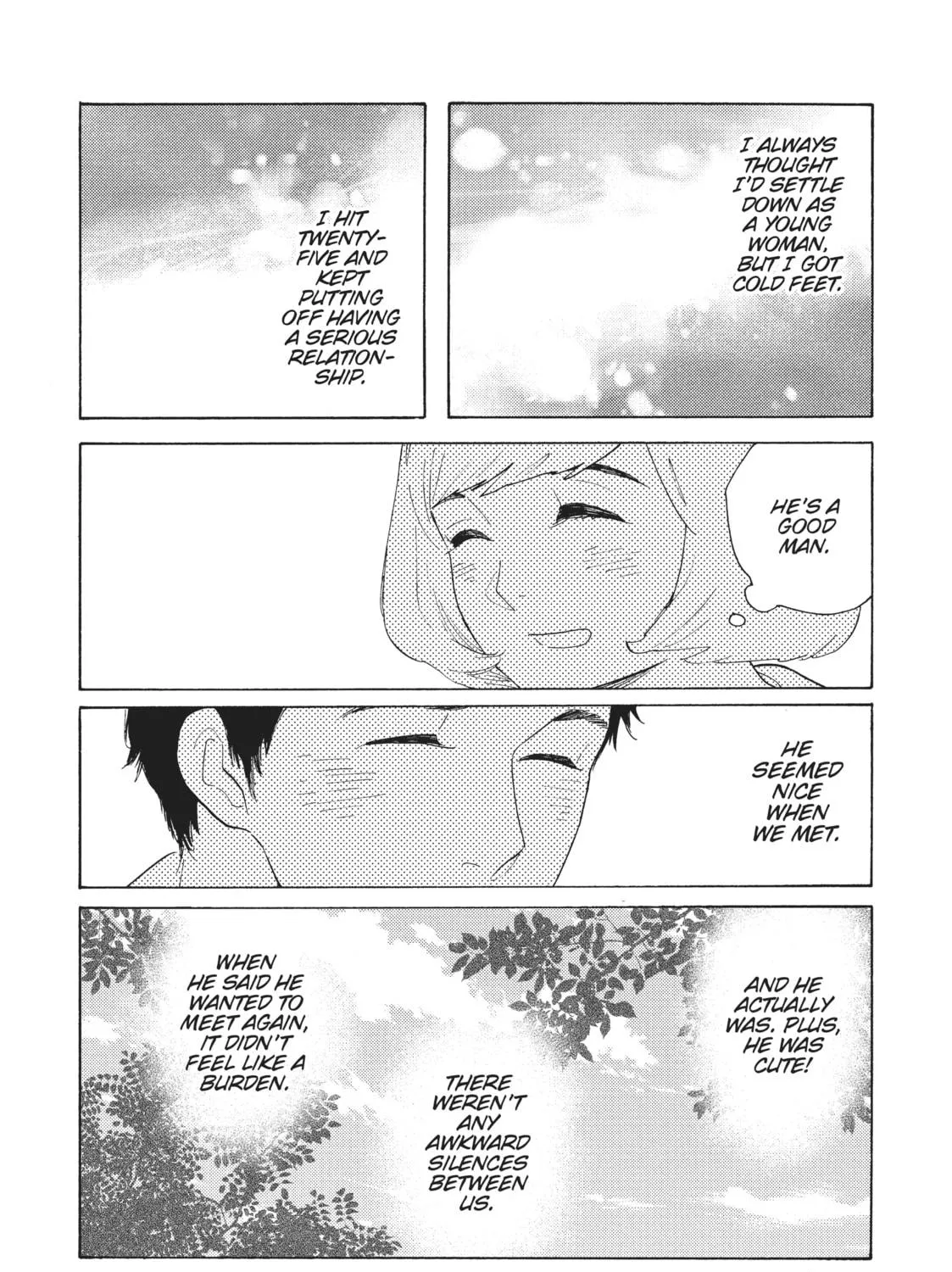Read Even Though We’re Adults chapter 2 image 34 on Lezhin