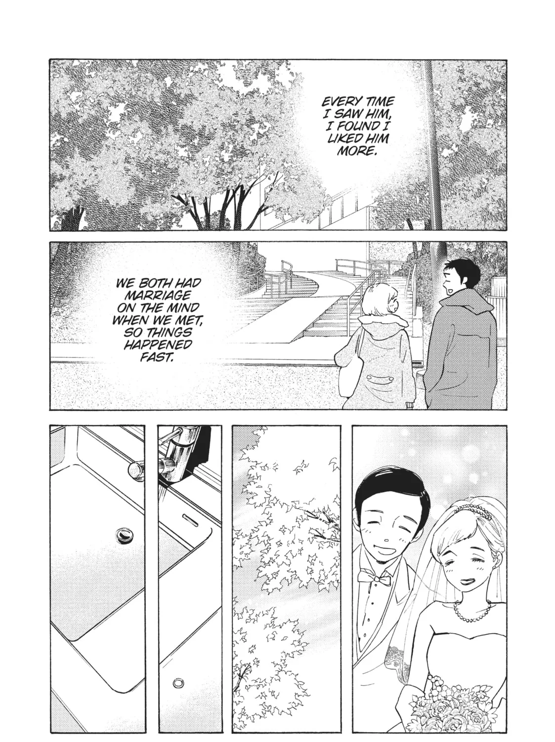 Read Even Though We’re Adults chapter 2 image 36 on Lezhin